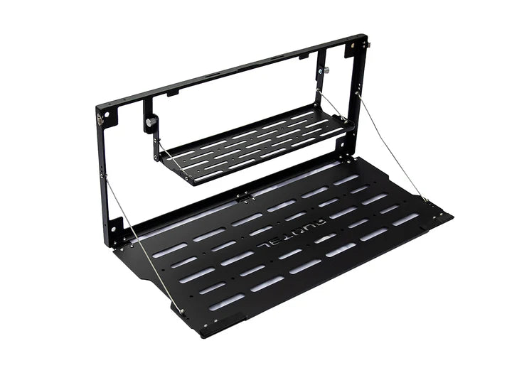 Rear Door storage Box for JETOUR-T2