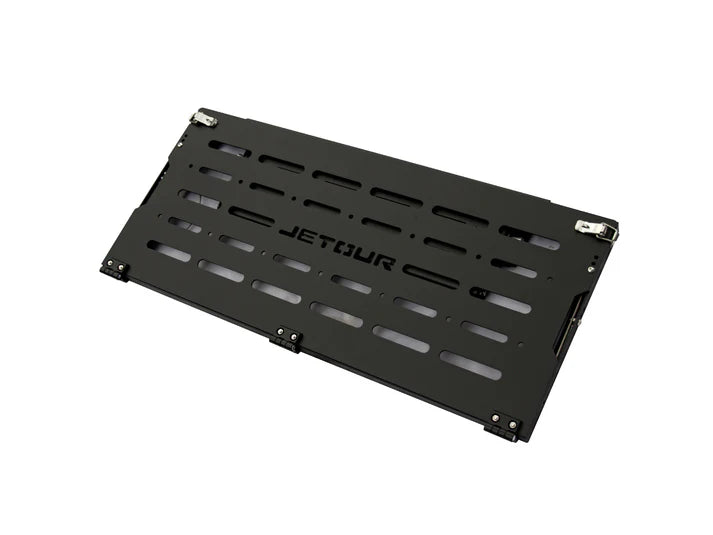 Rear Door storage Box for JETOUR-T2