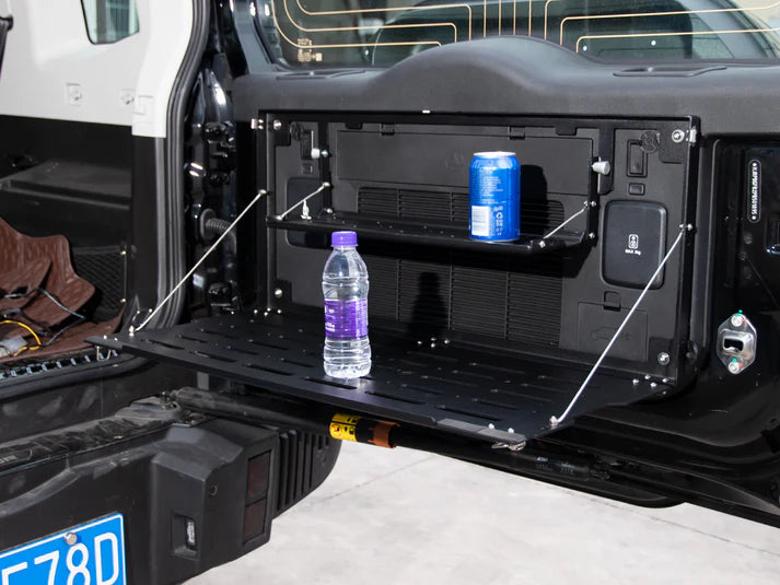 Rear Door storage Box for JETOUR-T2