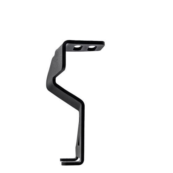 A-Pillar Light Mount Brackets For Ford F150 & F150 Raptor 2021-2025 (Rigid Industries)