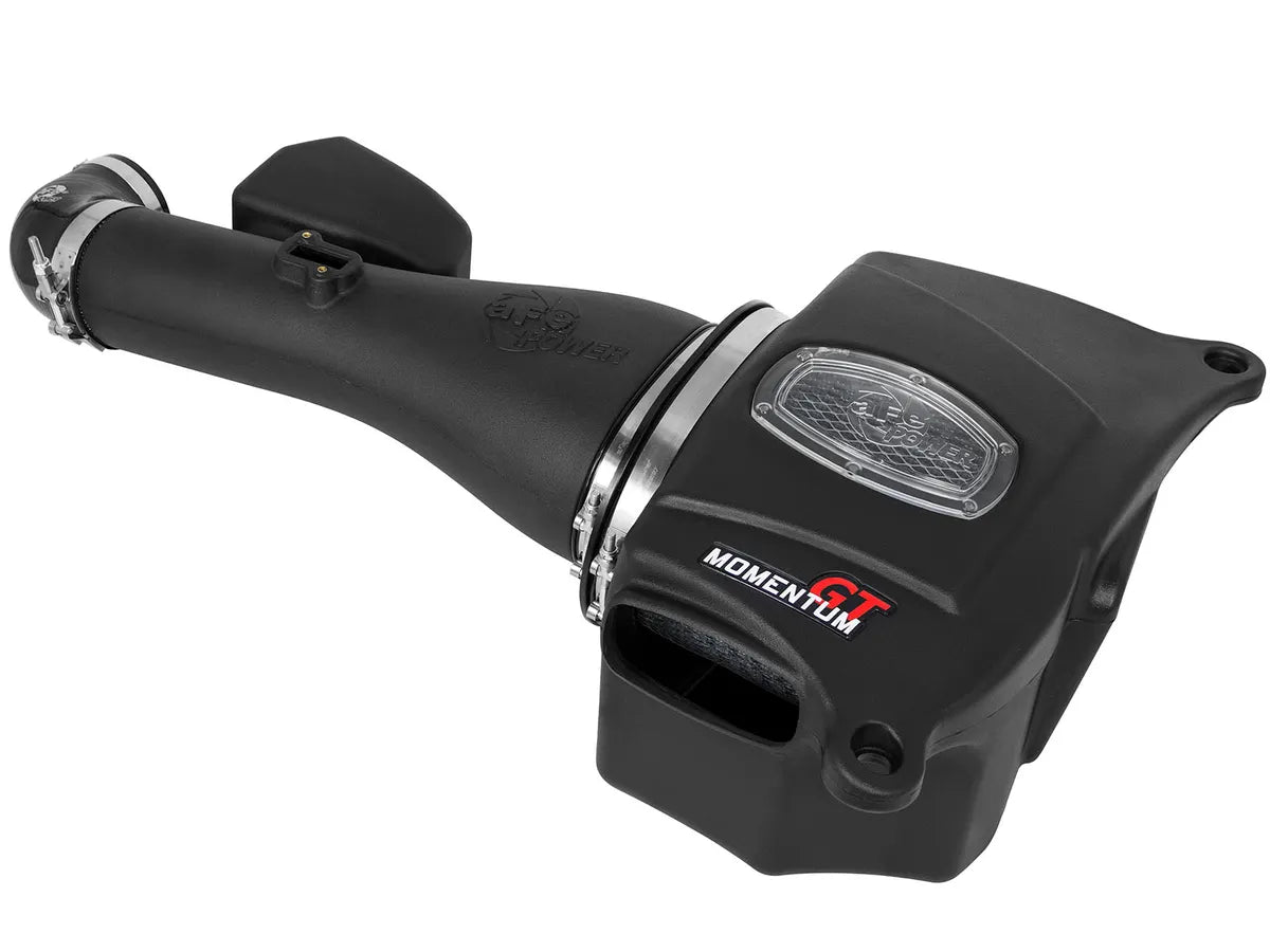 Momentum GT Cold Air Intake System w/Pro DRY S Filter Media