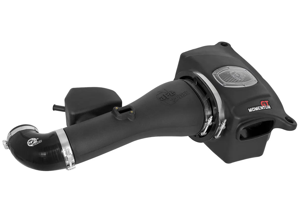 Momentum GT Cold Air Intake System w/Pro DRY S Filter Media