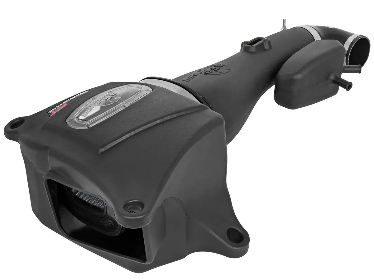 Momentum GT Cold Air Intake System w/Pro DRY S Filter Media