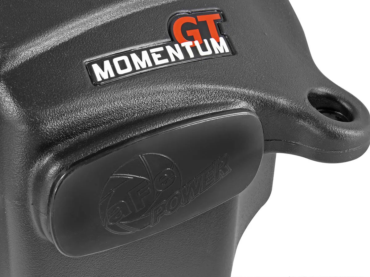 Momentum GT Cold Air Intake System w/Pro DRY S Filter Media