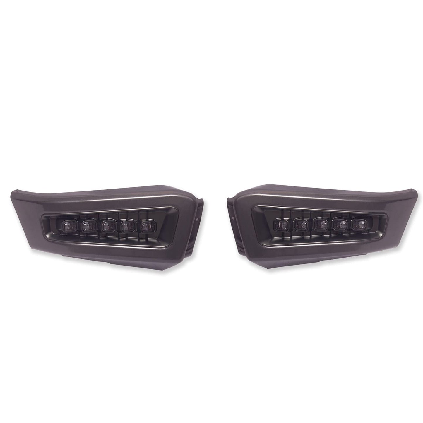 Front Bumper, Raptor Conversion For Ford F150 2021-2022 (AOR)