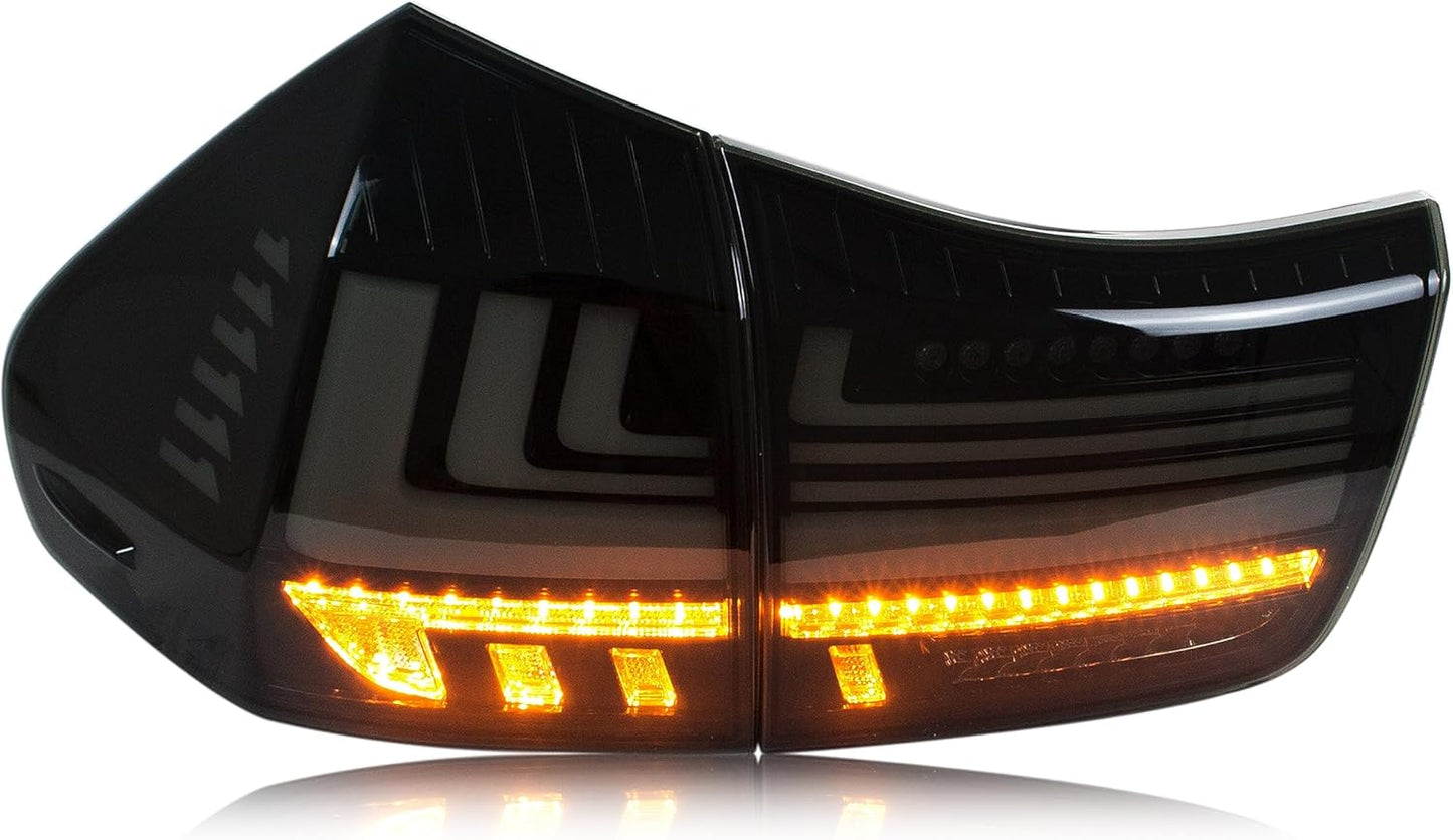 Tail Lights Assembly For Lexus 2003-2008 ( smock)