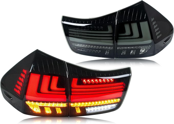 Tail Lights Assembly For Lexus 2003-2008 ( smock)