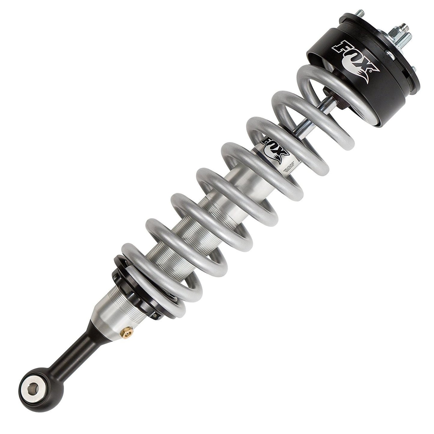 Front Coil-Over, Single 2.0, IFP, 0-2", Stage 1 For Toyota Land Cruiser LC200/ 2008-2021 (FOX)