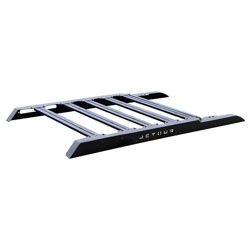 Rack Roof Platform for Chery Jetour T2 Traveler 2023