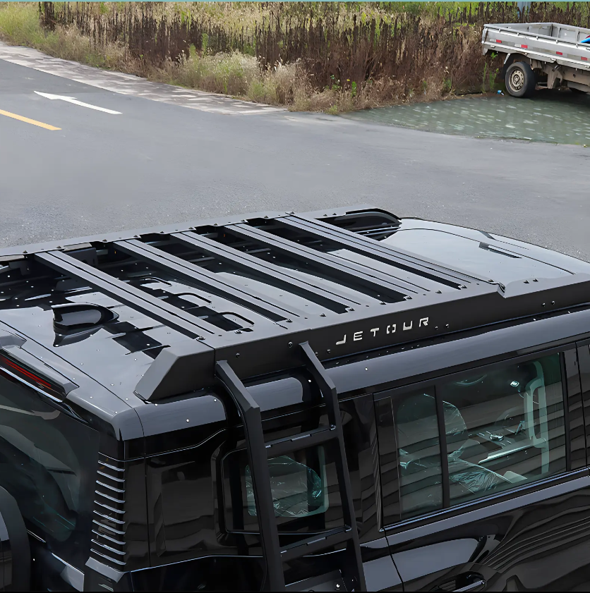 Rack Roof Platform for Chery Jetour T2 Traveler 2023