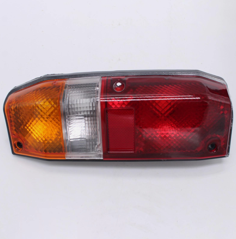Tail Light Assembly Parts for Toyota Land Cruiser 70 Series 1985-1999