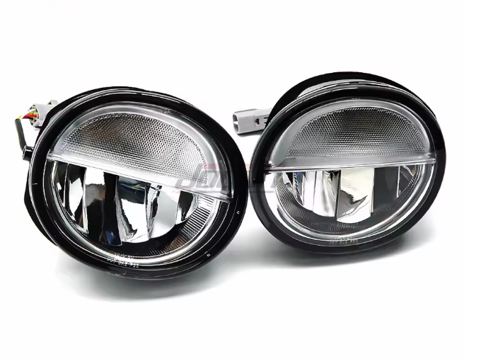 Fog Light For Toyota Land Cruiser J70 /LC70 / LC71/ LC76 /LC78 /LC79 (2PCS)