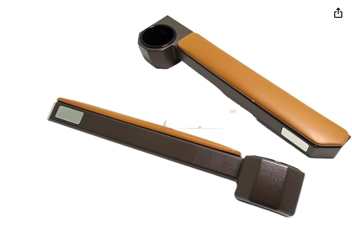 Door Handle, Compatible for Toyota Land Cruiser 70 Series LC70 LC76 LC78 LC79Â FJ70Â FJ78Â FJ79