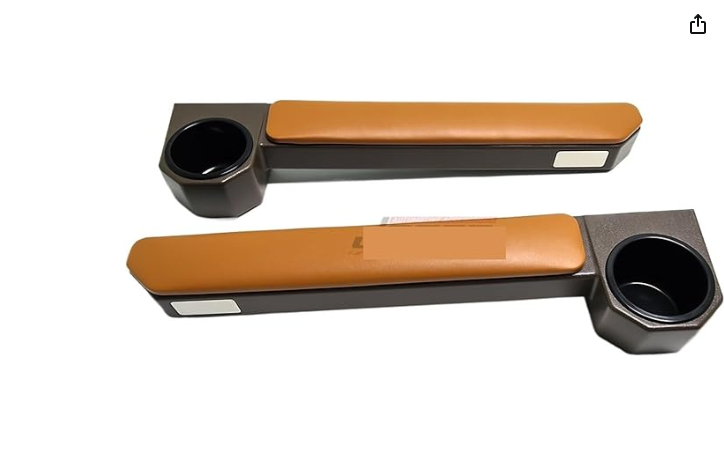 Door Handle, Compatible for Toyota Land Cruiser 70 Series LC70 LC76 LC78 LC79Â FJ70Â FJ78Â FJ79