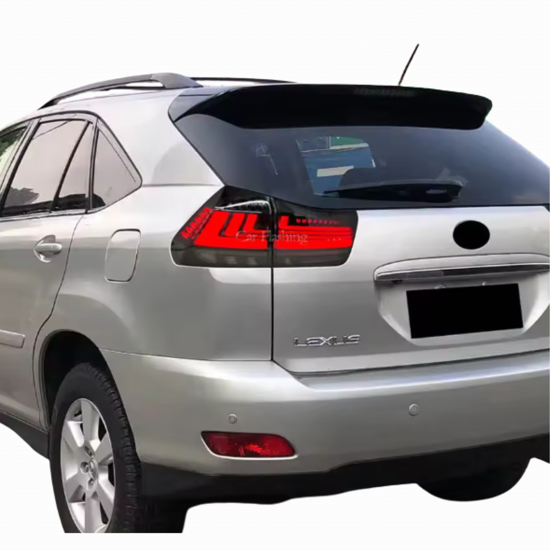 Tail Lights Assembly For Lexus 2003-2008 ( smock)