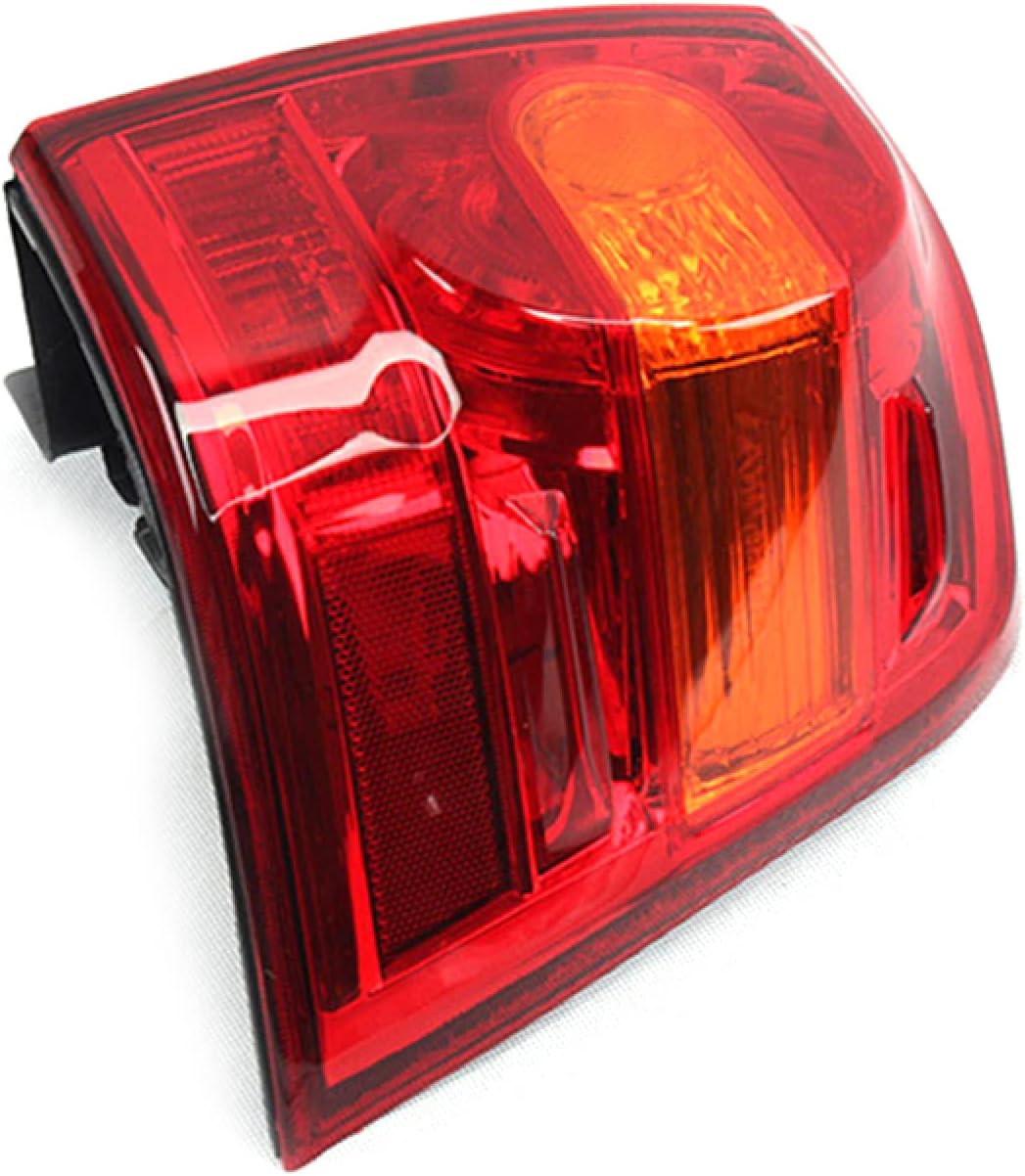 Toyota Land Cruiser LC200 2012-2015 Tail Lights
