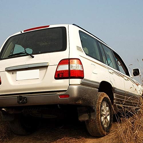 Tail Lamp Light LED Fit for Toyota Land Cruiser 1998-2005