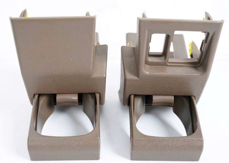 LED Daytime Running Light For Toyota Land Cruiser VDJ 70 Series LC76 LC79 LC77