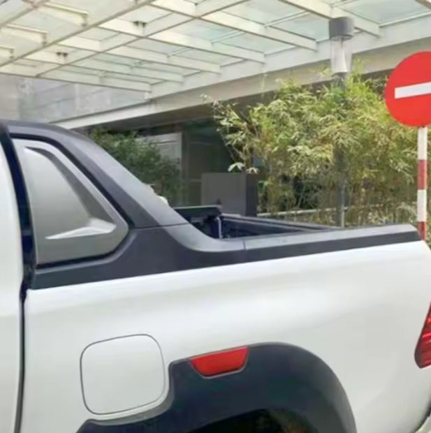 Roll Bar for Toyota Hilux Revo (2015-2023)