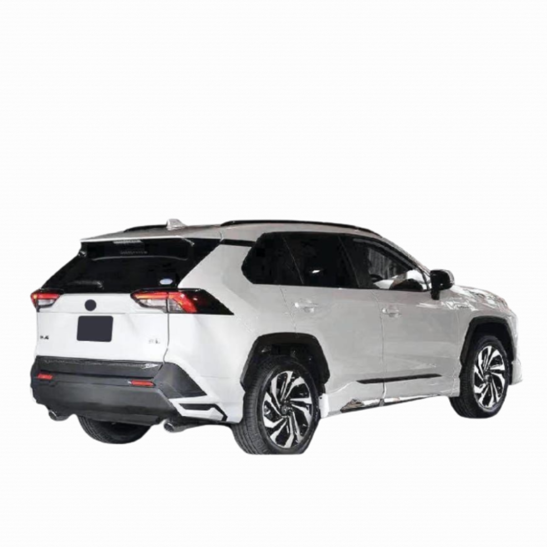 BODY KIT FOR TOYOTA RAV 4