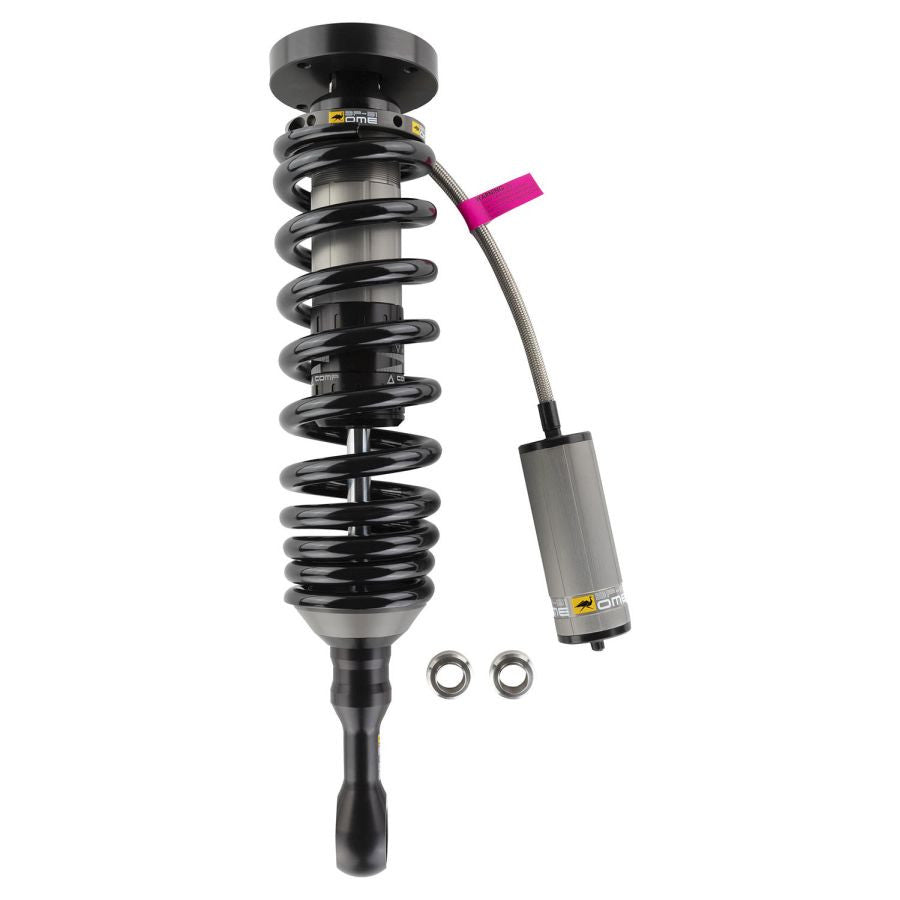 Front Coil-Over Shock, Driver, Single For Toyota Land Cruiser LC300 /2022-2024 (ARB)