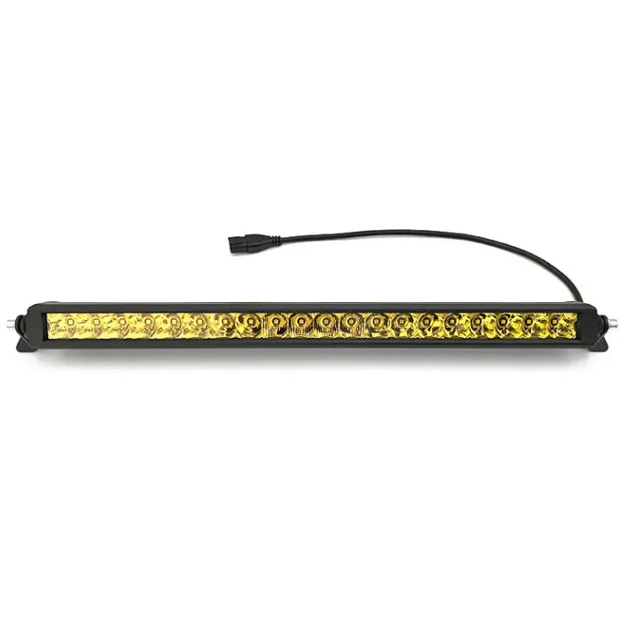 light bar 20 inch 550 W