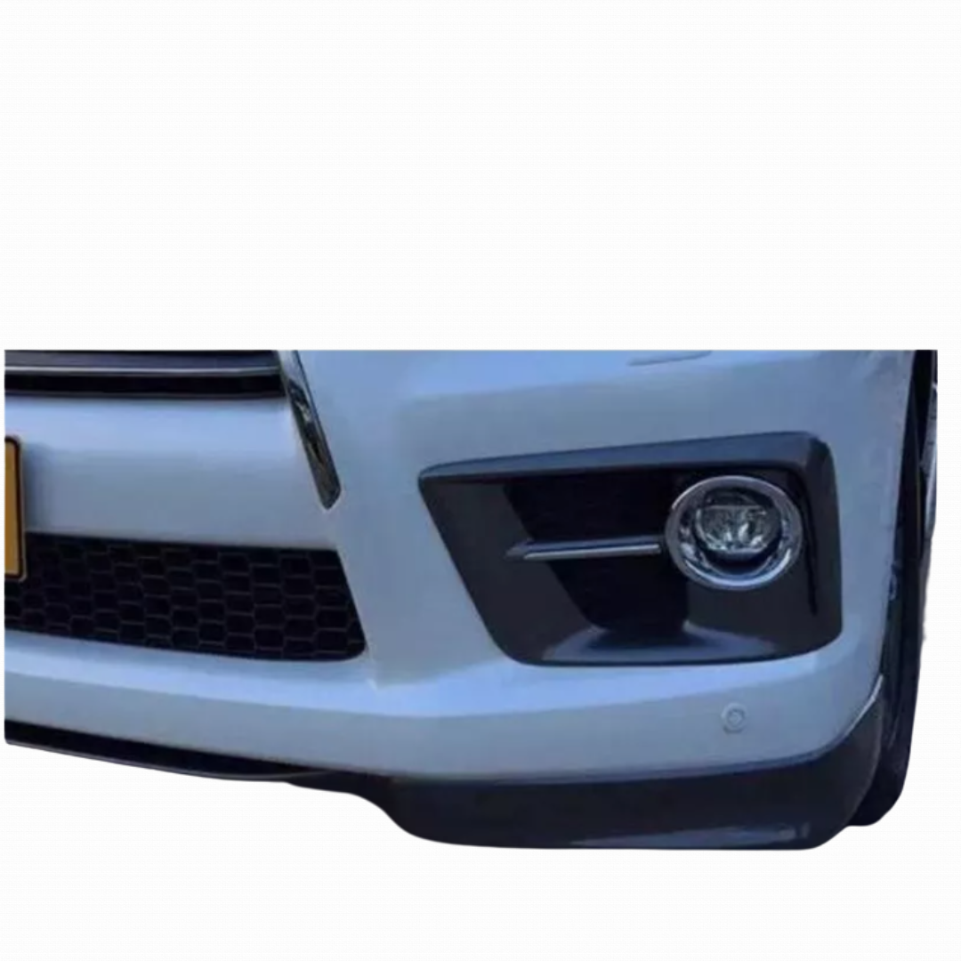 FOG LIGHTS KOITO CLEAR LENS LEFT/RIGHT for Lexus LX570