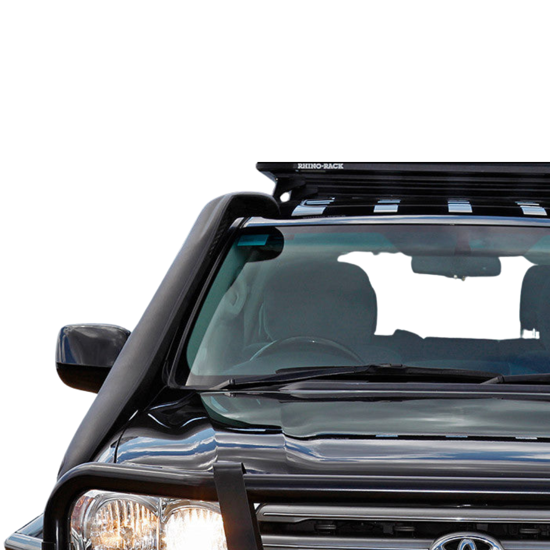 LO-PRO Performance Snorkel For Toyota Land Cruiser LC200/ 2007-2021 (AOR)