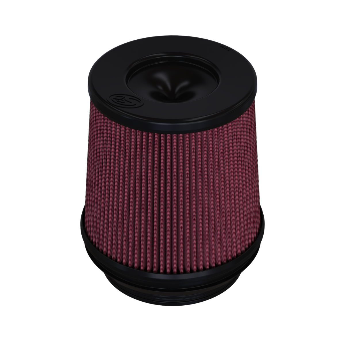 Replacement Filter (Dry) S&B For Ford Bronco 2021 -2024 / 2.3L & 2.7L ( S&B Filter)