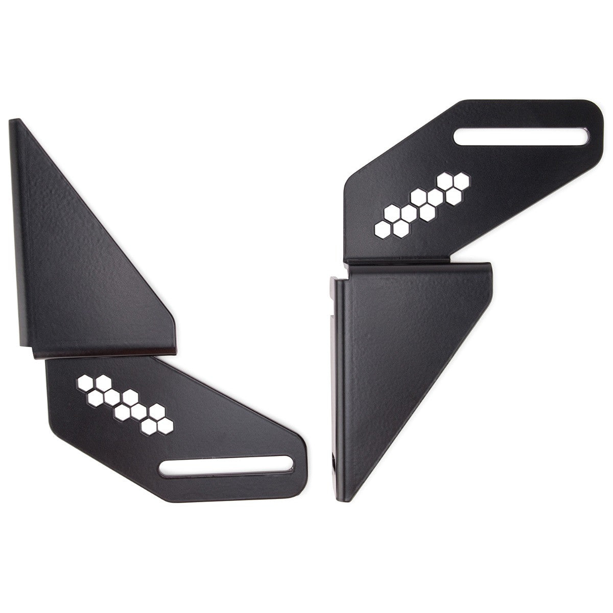 Inner Grill Light Bar Bracket, 30 Inch For Toyota Land Cruiser LC300/ 2022-2024 (AOR)