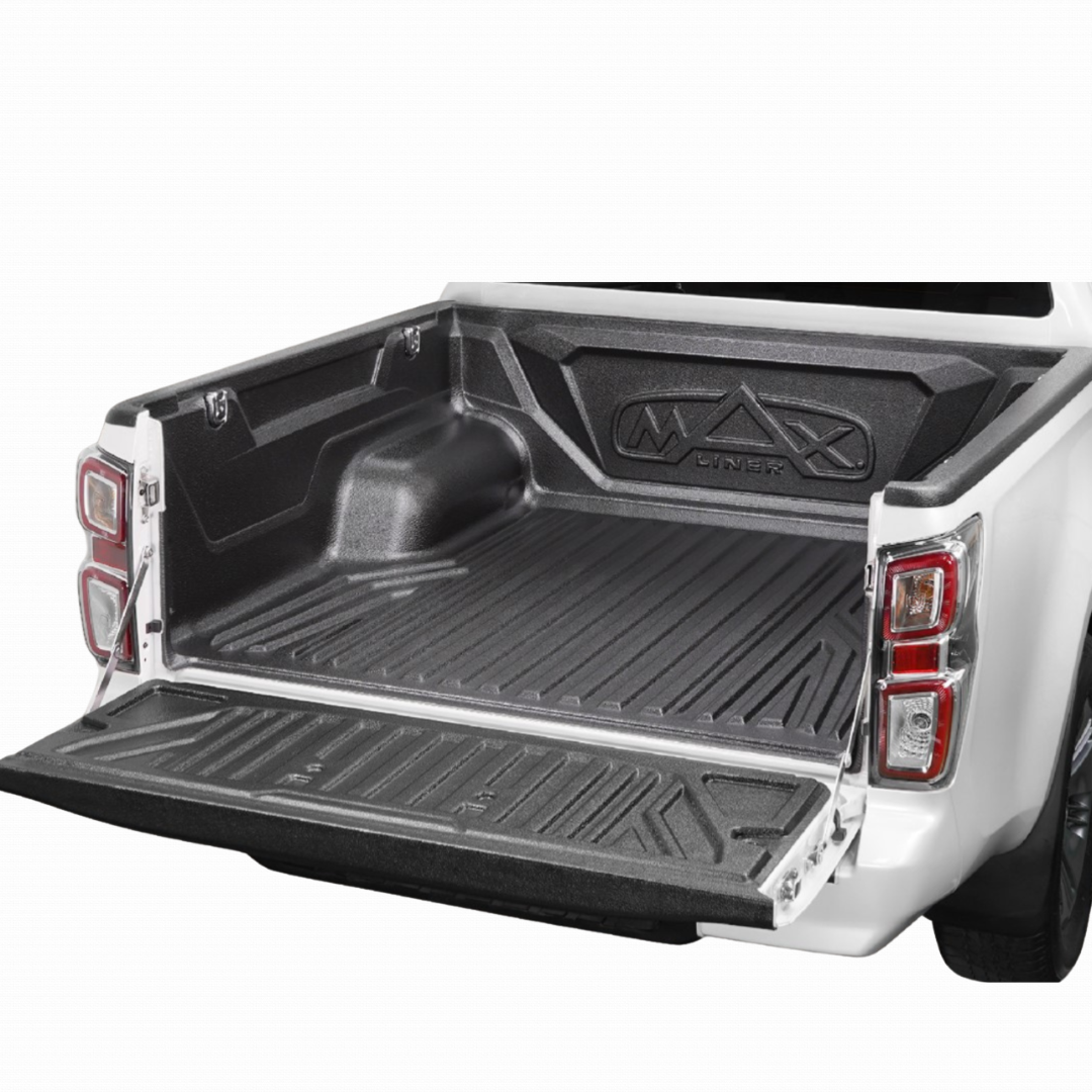 MAXLINER EXTRA CABIN FOR MITSUBISHI STRADA