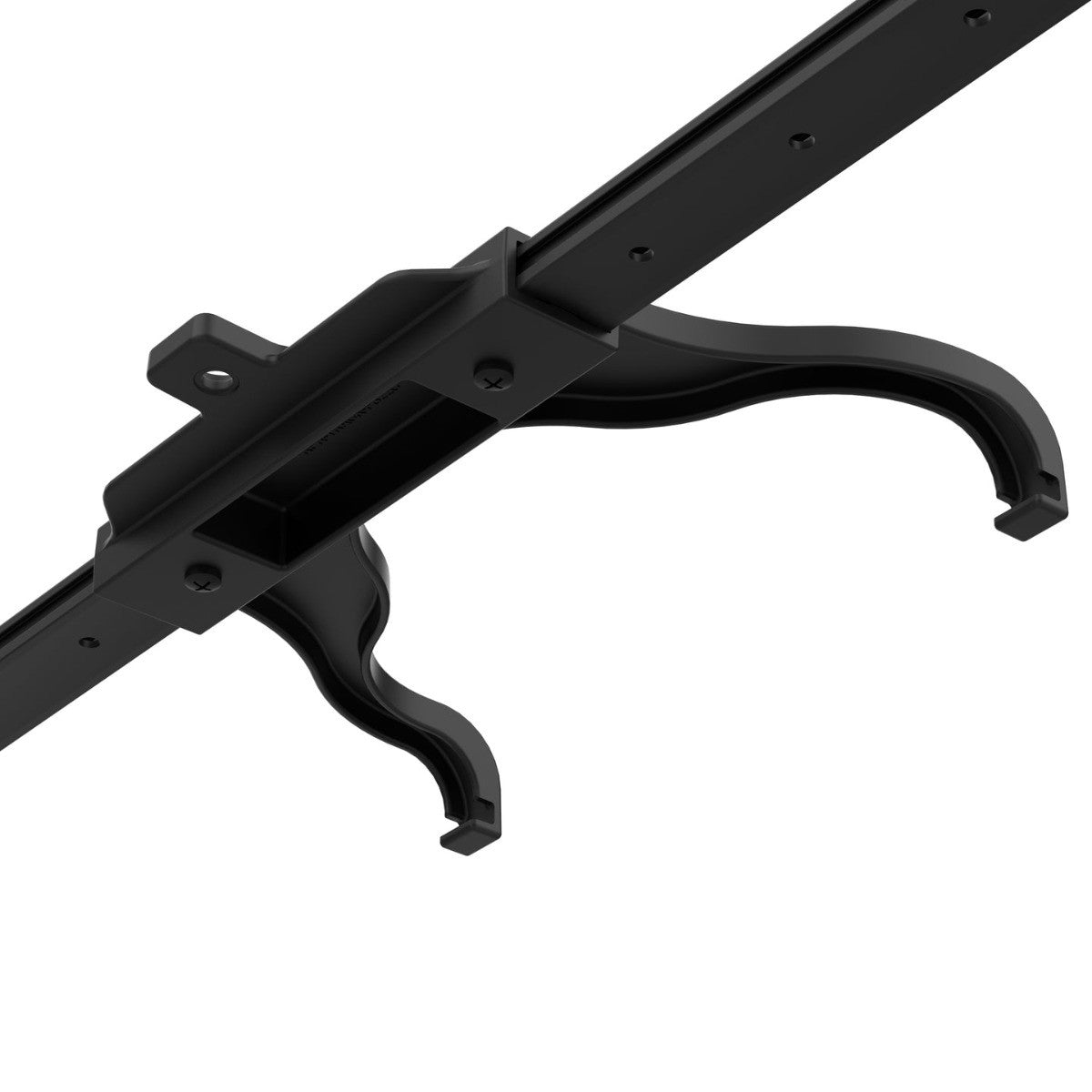 Dash Mount With 29" Track For Ford Bronco 2021 - 2024 (Ram Mounts)