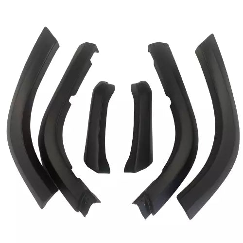 Fender Flares For Toyota Landcruiser 79 / 2007 - 2023