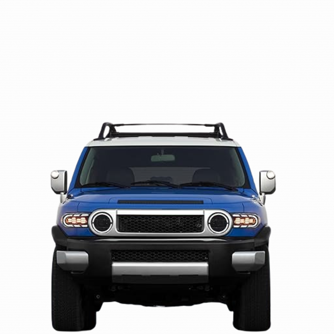 Headlight For Toyota FJ Cruiser 2007-2017
