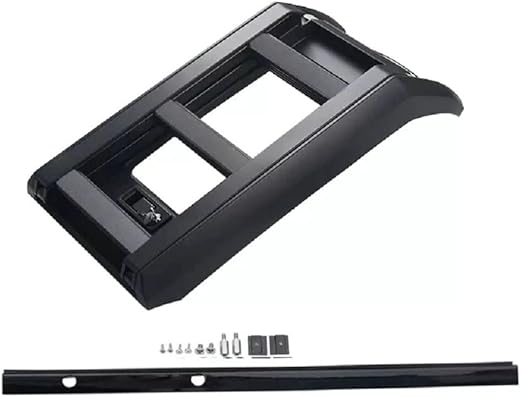 Side Ladder for Roof Rack – Chery JETOUR Traveler T2 Rear Window