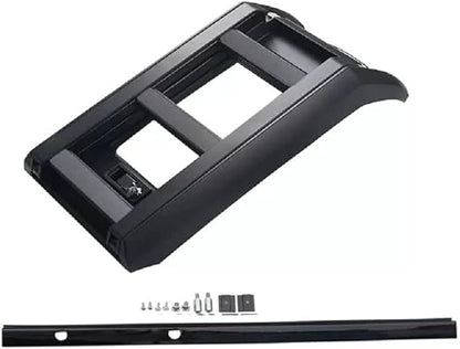 Side Ladder for Roof Rack – Chery JETOUR Traveler T2 Rear Window