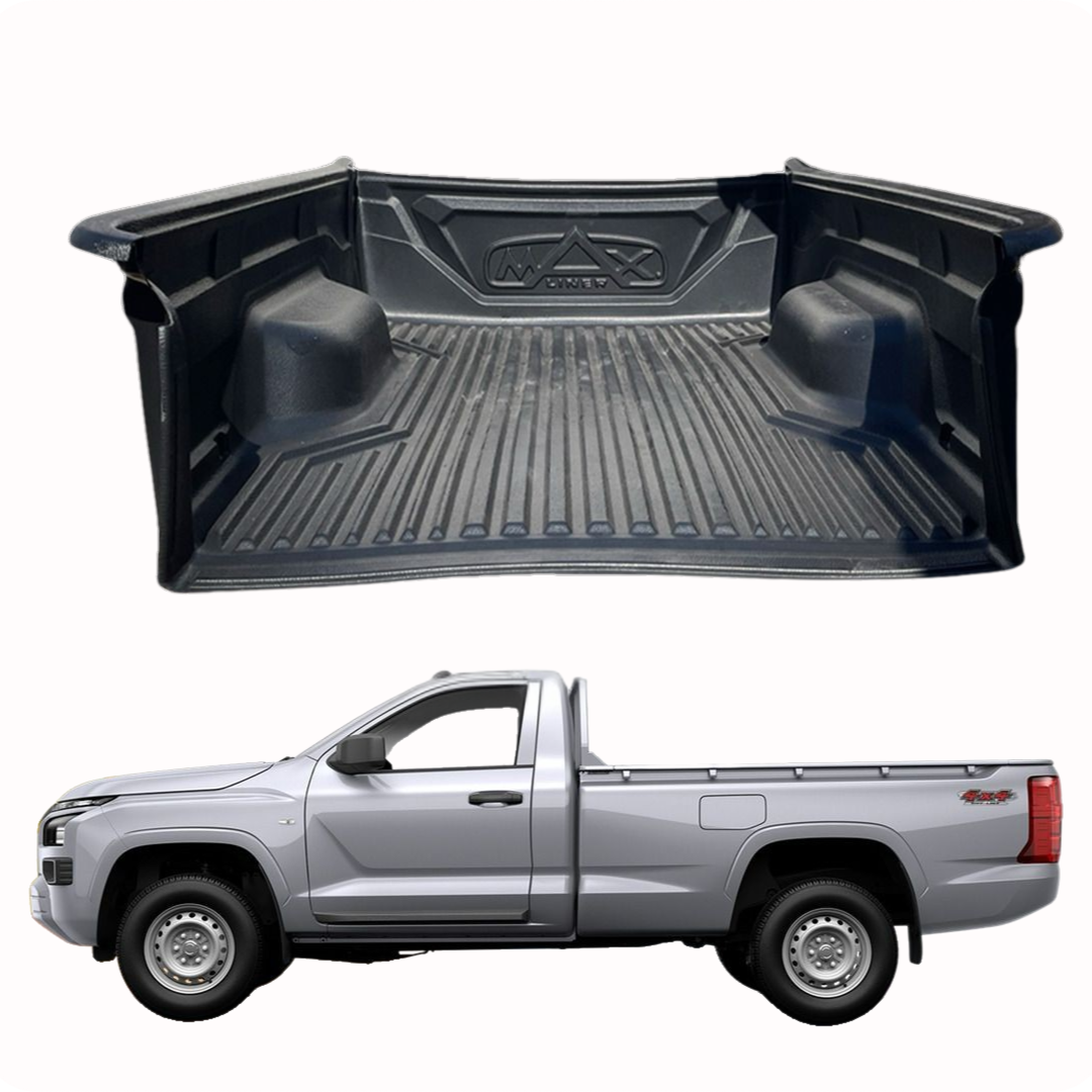 MAXLINER EXTRA CABIN  FOR MITSUBISHI STRADA