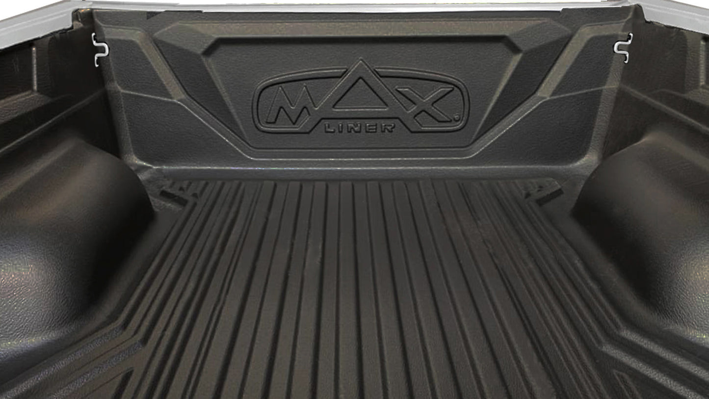 MAXLINER EXTRA CABIN  FOR MITSUBISHI STRADA