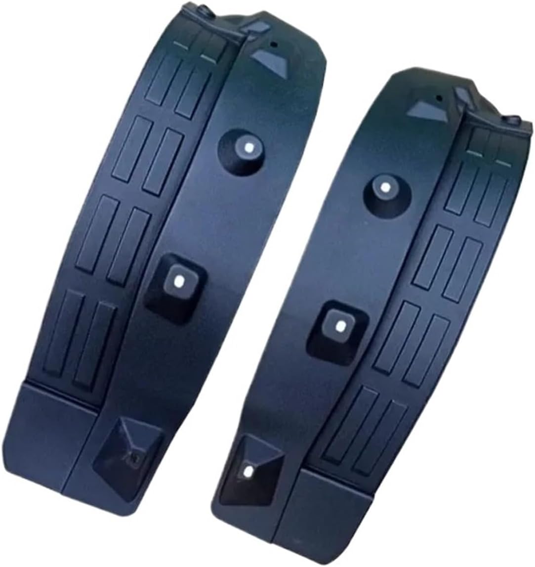 Mud Flaps Fender Compatible for Chery Jetour T2 Traveller 2023-2024 Inner