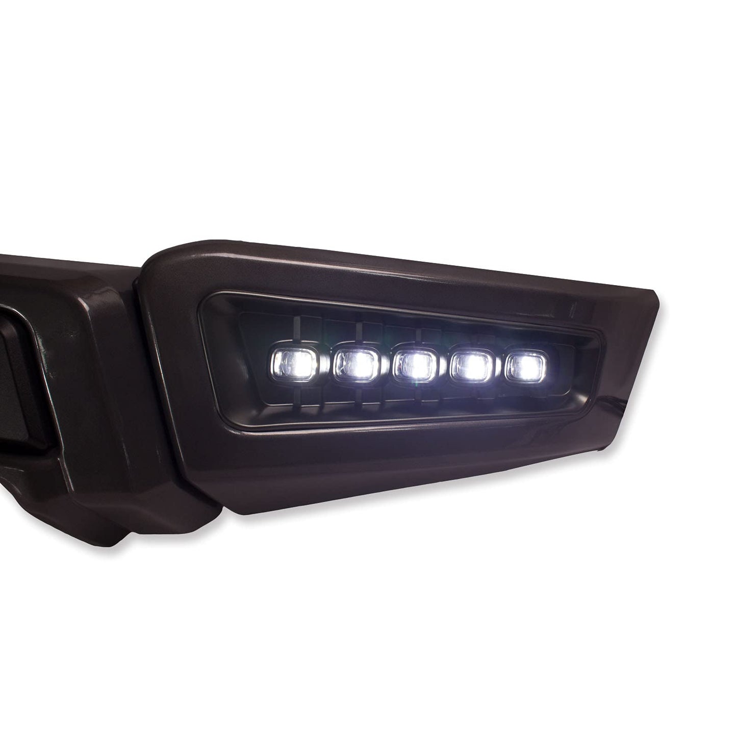 Front Bumper, Raptor Conversion For Ford F150 2021-2022 (AOR)