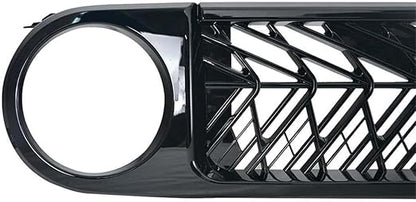 Front  Grill Compatible with Toyota FJ Cruiser 2015 - 2020
