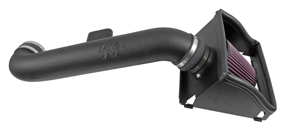 Air Intake System 5.0L For Ford F150 2015 - 2019 (K&N)