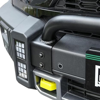 Bar for  Front Bumper For  Jetour Traveler T2