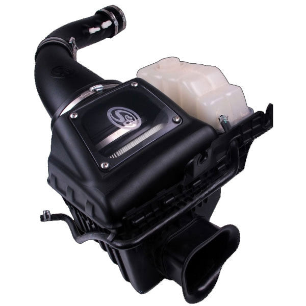 Cold Air Intake (Dry) 6.2L FOR Ford F150 & F150 Raptor 2010-2016 (S&B)
