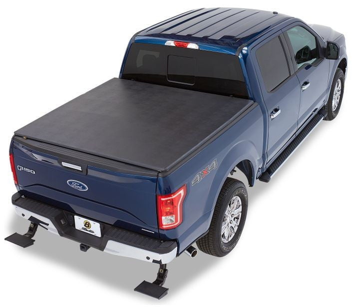 Trek step Rear Step Kit For Ford F150 2015-2025 (Bestop)