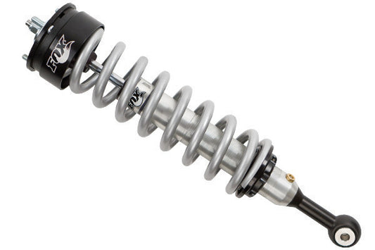 Front Coil-Over Single 2.0 IFP, 0-2" Stage 1 For Ford F150 2009-2014 (Fox)