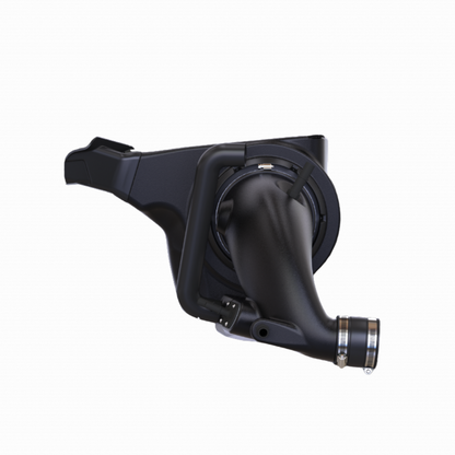 Cold Air Intake (Dry) For S&B Ford Bronco 2021 - 2024 / 2.3 L (S&B Filters)