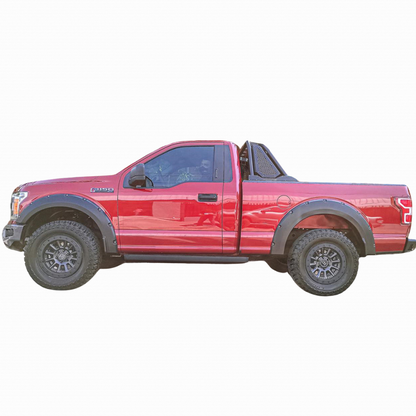Fender Flares Pro For Ford F150 2018-2020 (AOR)