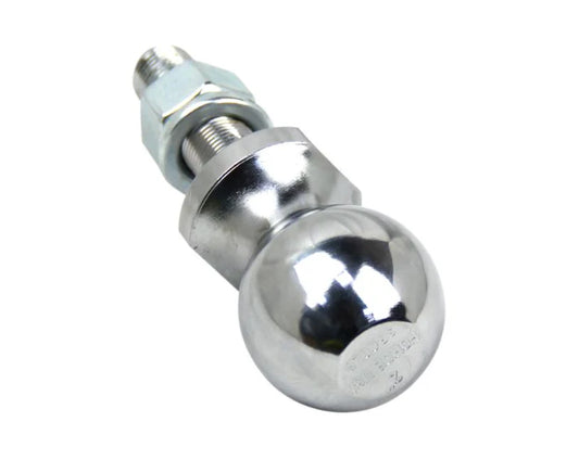 Force USA Bracket Hitch ball Short or Long 2″ 3500lbs
