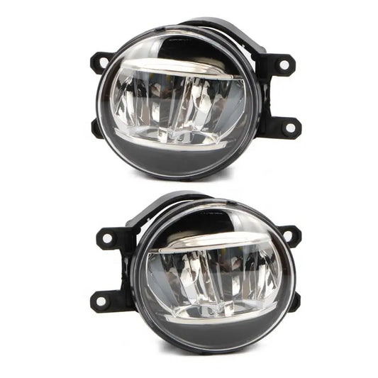 FOG LIGHTS KOITO CLEAR LENS LEFT/RIGHT for Lexus LX570